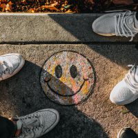 smiley smiley