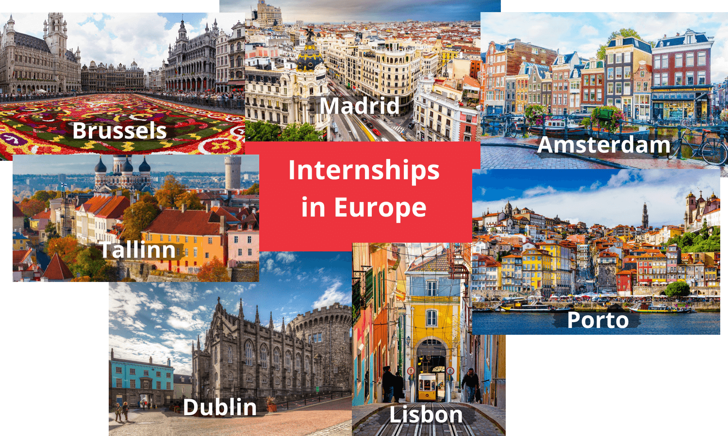 internships-in-europe Internships Europe